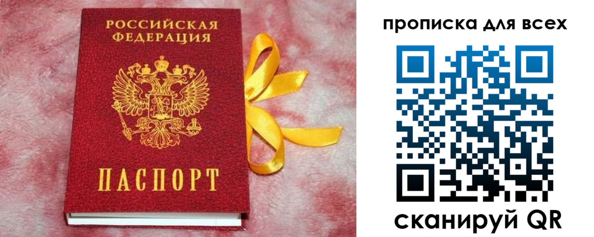 прописка для школы в Сосновке